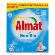 Non-biological Washing Powder 2kg 40 Washes Almat